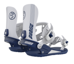 UNION X PUBLIC STRATA BINDING